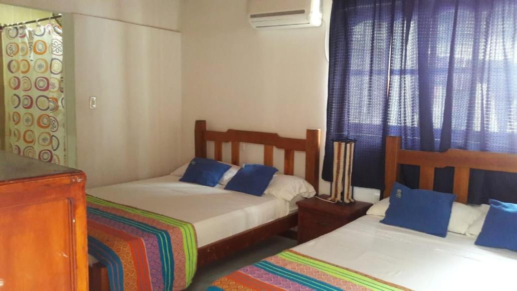 Sierra Sounds House Bed & Breakfast Minca Exterior foto
